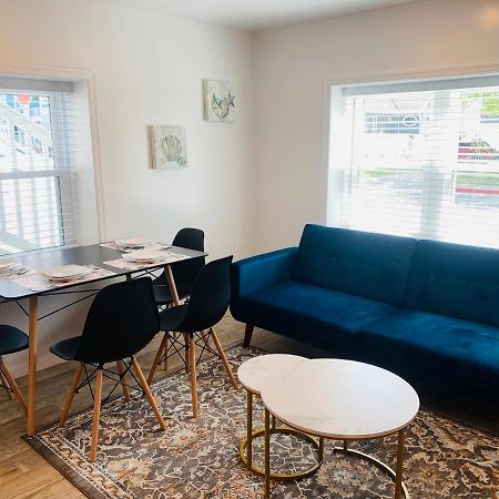 Blue Diamond Apt 26Th St Unit 1 Ocean City Eksteriør bilde