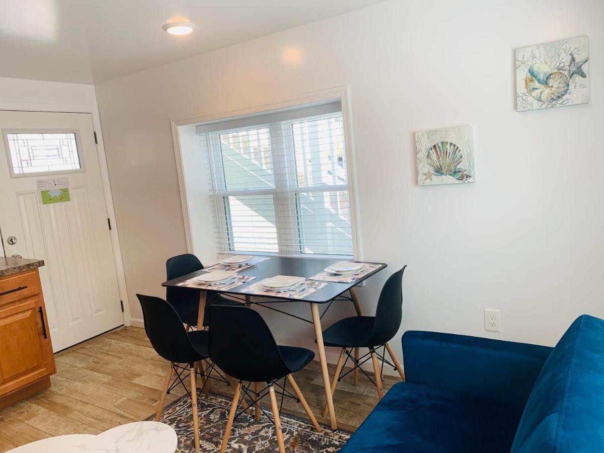 Blue Diamond Apt 26Th St Unit 1 Ocean City Eksteriør bilde